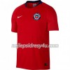 Fotbalový Dres Chile Domácí Copa América 2019